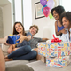 Illustration for article titled How To Throw The Perfect Surprise Party